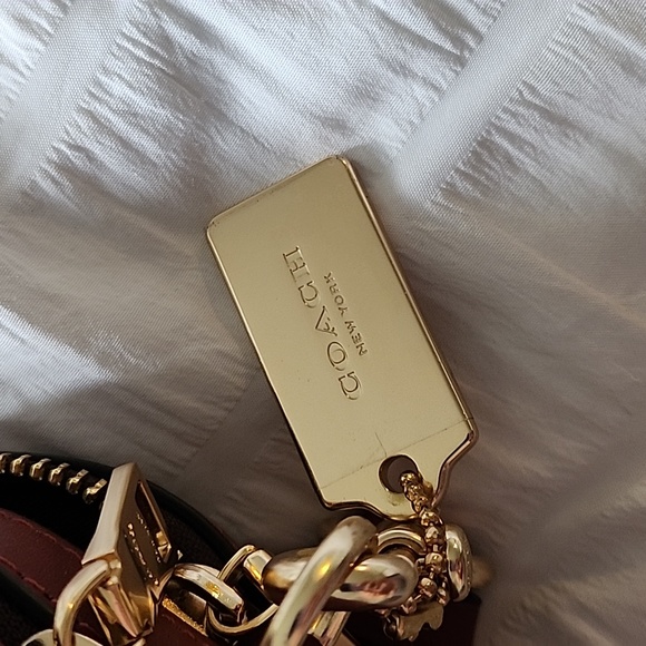 🔥Limited edition crossbows coach bag - Picture 4 of 8